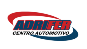 Logo Adrifer