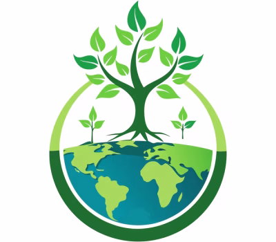 mundo-vetorial-verde_990473-4168